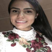 Profissional - Pâmela D.