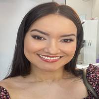 Profissional - Luana P.