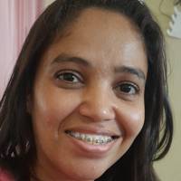 Profissional - Betania A.