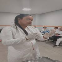 Profissional - Brunna R.