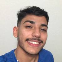 Profissional - Luiz B.