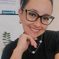 Profissional - Angelica P.