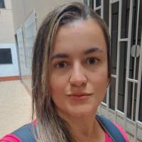 Profissional - Camila S.