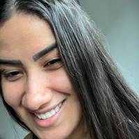 Profissional - Yasmin S.