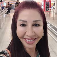 Profissional - Najwa H.