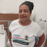 Profissional - Maria O.