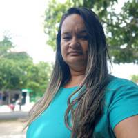 Profissional - Maria S.
