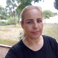 Profissional - Priscilla S.