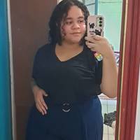 Profissional - Maysa D.