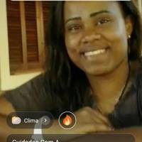 Profissional - Andreia S.