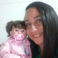 Profissional - Roseane A.