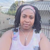 Profissional - Kerline L.