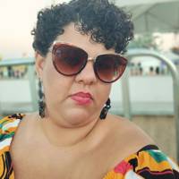 Profissional - Paloma M.