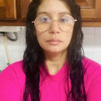 Profissional - Cíntia M.