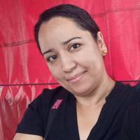 Profissional - Laura M.