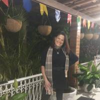 Profissional - Maria A.