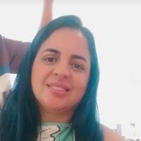 Profissional - Priscila S.