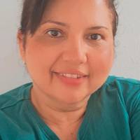 Profissional - Francinete H.
