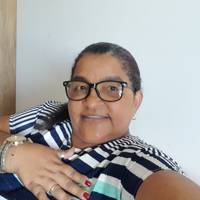 Profissional - Maria S.