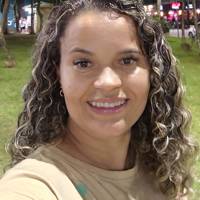 Profissional - Luziene S.