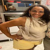 Profissional - Luciana V.