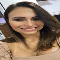 Profissional - Jaqueline S.