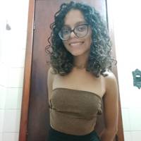 Profissional - Ariany O.