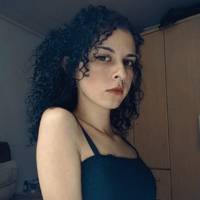 Profissional - Cauana M.