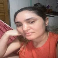Profissional - Ozilene A.