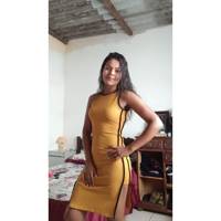 Profissional - Sabrina D.