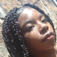 Profissional - Cibele R.