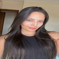 Profissional - Larissa M.