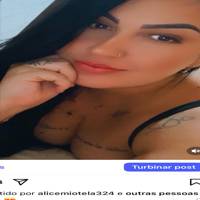 Profissional - Mariana A.