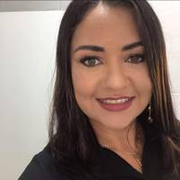 Profissional - Juciany A.