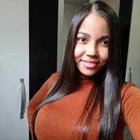 Profissional - Clesimeire S.