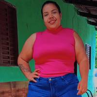 Profissional - Andressa S.