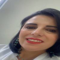 Profissional - Alexsandra S.