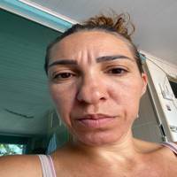 Profissional - Rosilane S.