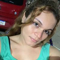 Profissional - Amanda A.
