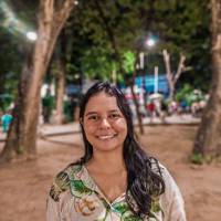 Profissional - Isabella S.