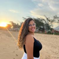 Profissional - Isabella A.