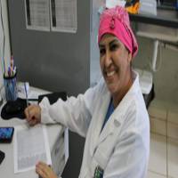 Profissional - Fabíola S.