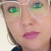 Profissional - Amanda G.