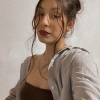 Profissional - Fernanda P.