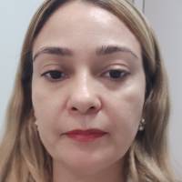 Profissional - Barbara F.