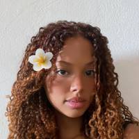 Profissional - Gabrielly O.