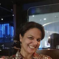 Profissional - Cassia B.