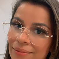 Profissional - Marcia O.