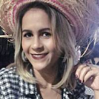 Profissional - Claudenice S.