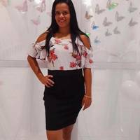 Profissional - Maria A.